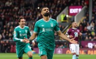 Burnley 0 Liverpool 1: Late Salah penalty seals win as Slot's side again find a way