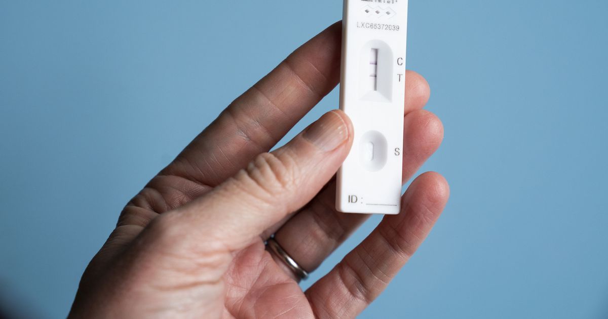 The 'little-known' signs you may have new Covid strain Stratus