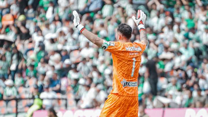 ¿Qué le parecen? Estos son los 11 de Gandolfi para recibir al equipo de Leonel