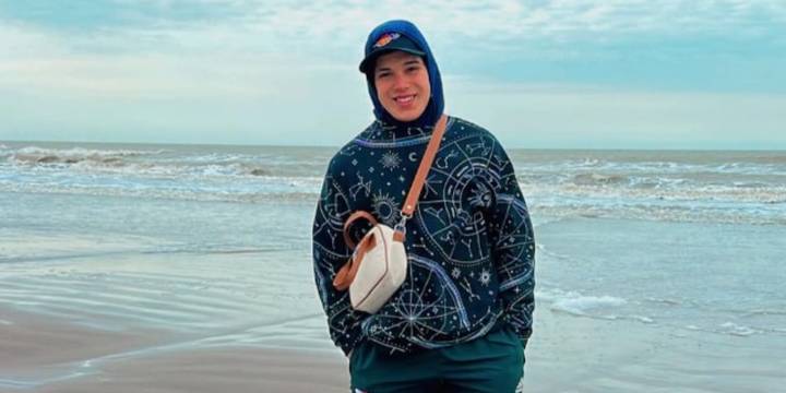 Nuevo parte médico de Thiago Medina: superó una descompensación respiratoria y su estado permanece reservado