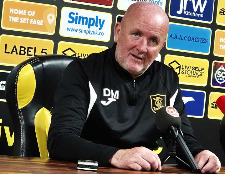Martindale questions costly penalty decision
