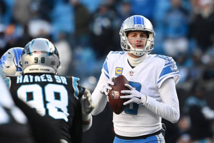 NFC Notes: Jared Goff, Caleb Williams, Bears, Lions, Packers