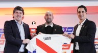 ¡Ya es oficial! Jean Ferrari presentó al nuevo técnico de la selección peruana para las próximas Eliminatorias [VIDEO] El estratega argentino Antonio ‘Tano’ Spinelli fue presentado oficialmente por la