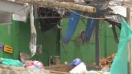 Habrá millonarios alivios tributarios para las víctimas del atentado con explosivos en Cali