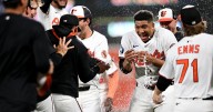 Orioles beat Pirates 3-2 with 11th inning walk