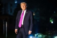 Aprobación de Donald Trump entre latinos en EU cae al 37%