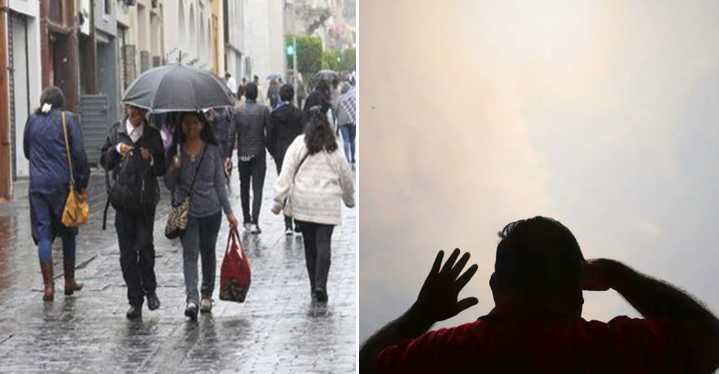 Senamhi pronostica cambio radical en Lima: la lluvia se despide y el sol volverá en próximos días