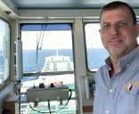 Great Lakes captain Jeff Letzkus to share maritime stories in Bay City