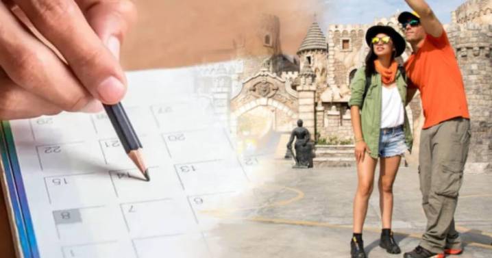¿Cuál es el próximo feriado largo del 2025? Esta es la fecha en el calendario oficial para los peruanos