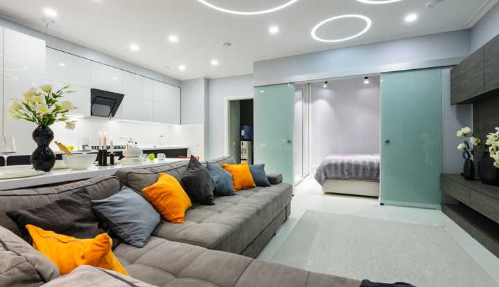 La segunda torre de apartamentos de lujo de Wardman Park ya está en prealquiler
