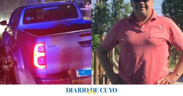 De qué escapaba el empresario sanjuanino asesinado en Mendoza: las hipótesis del crimen