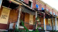 Baltimore to open application to rehab vacant housing