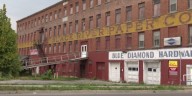 Old Black River Paper Co. building in Watertown up for sale