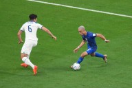 Pochettino welcomes the creativity of Sergino Dest