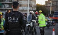 La Ciudad lanza patrullas especiales para blindar los accesos y frenar el delito