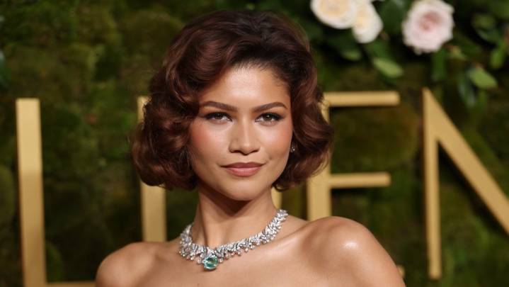 Zendaya 'Grateful for Another Year of Life' on Her 29th Birthday