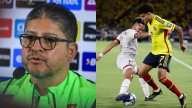 El técnico de Bolivia confía en una victoria de Colombia ante La Vinotinto en busca del repechaje: "Tiene para ganarle, se juega el prestigio"