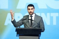 Reagan Foundation cancels Ben Shapiro speaking event, after fatal shooting of Charlie Kirk