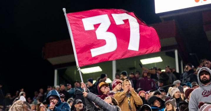 Montana Grizzlies to receive seven-figure payment for 2029 Vegas Kickoff Classic