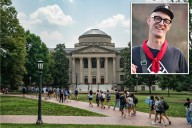 UNC professor placed on leave after far-left Redneck Revolt gun club membership exposed