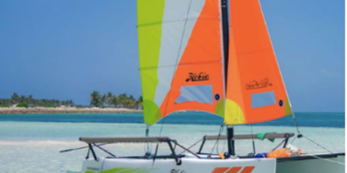 Bass Pro Shops and White River Marine Group acquires Hobie, bringing production back to the USA