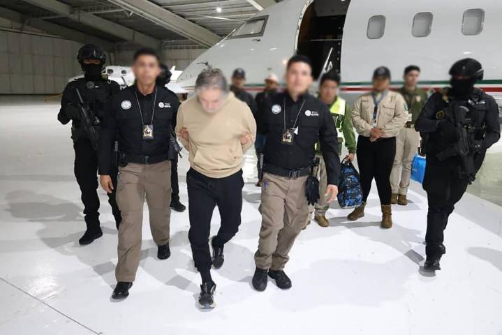 Hernán Bermúdez es un cabo suelto que ‘vale más muerto que vivo’, advierte Raymundo Riva Palacio