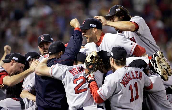 ESPN announces new 2004 Red Sox documentary produced by Ben Affleck