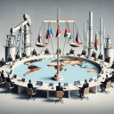 OPEC+ Eyes Major Oil Output Boost Amid Global Price Surge