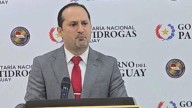 Gobierno de Paraguay afirma que Hernán Bermúdez pretendía instalar red criminal en ese país