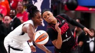 Where to watch Fever vs Aces start time of Game 5 of WNBA semifinals