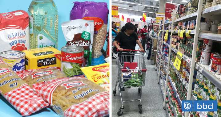El comercio deberá informar el precio de productos por kilo, litro o metro según nuevo reglamento