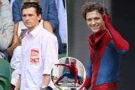 Tom Holland to return to ‘Spider-Man: Brand New Day after injury