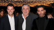 El empresario Felipe Peraire compra un centro comercial en Alicante al fondo Europa Capital