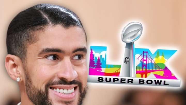 Bad Bunny Says He's Ready to Show the World 'Our Culture' at Super Bowl