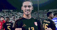 Erick Noriega alcanzó cifra millonaria: su valor se disparó tras debutar con Perú y Gremio