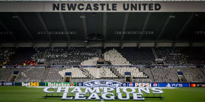 ¿A qué hora juega hoy el Barcelona vs Newcastle, en la Champions League?