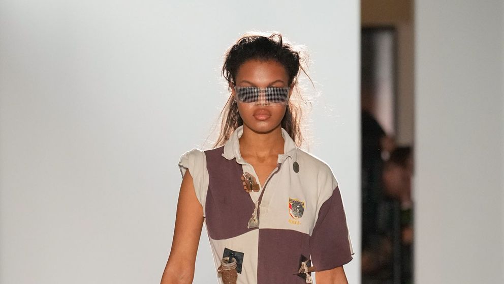 Fashion East Spring 2026 Ready