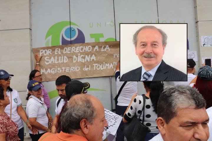El decreto 858 pone en riesgo crítico la salud de los colombianos