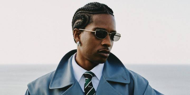 ‘What’s Really Fly Is Raising a Family’: A$AP Rocky Opens Up About Fatherhood and His Next Chapter