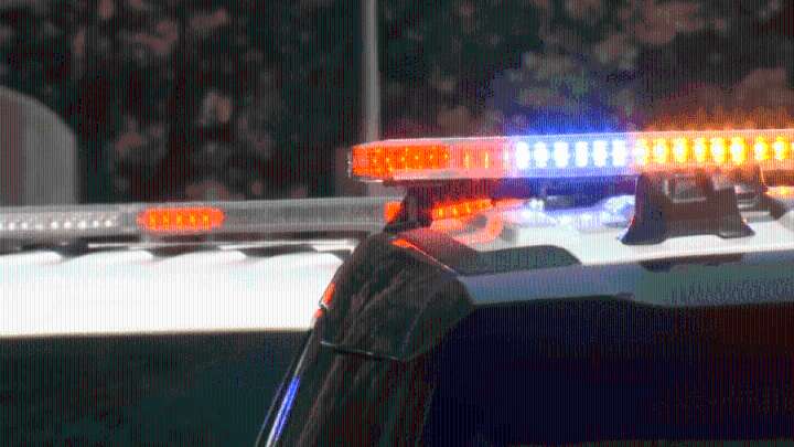 Man arrested for allegedly filming women inside changing room in Thousand Oaks