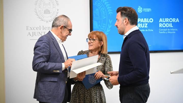 Elche bajará otro 2 % el IBI en 2026 y congela el resto de impuestos