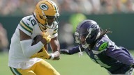 How undrafted receiver earned spot on Packers roster for…