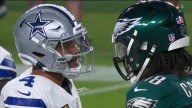 Youth coaches say Dak Prescott being spit on is teachable sportsmanship moment