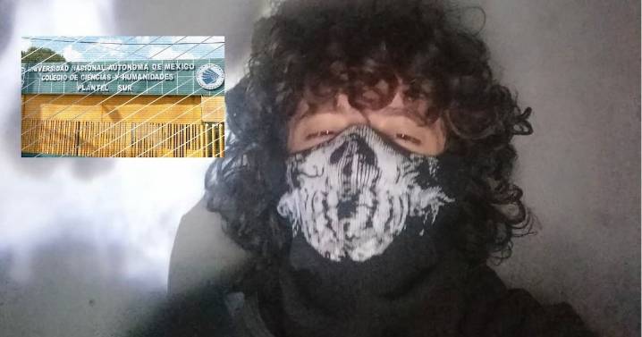 UNAM revisará protocolos de seguridad tras ataque de Lex Ashton en el CCH Sur