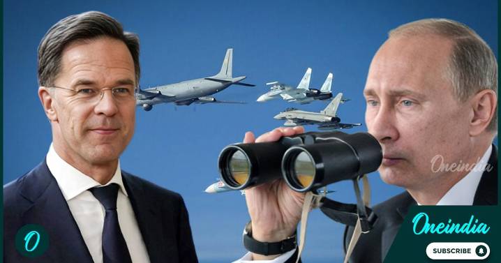 Putin’s Il-20M Spy Plane Enters Baltic Airspace, Just Days After Poland and Estonia Violations