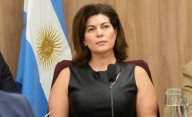 Ana Clara Romero defendió su voto contra los vetos de Milei