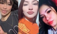 Fue triple femicidio: la fiscalía presentó la acusación contra los cuatro detenidos