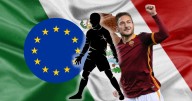 Hizo pruebas en Europa, compartió vestidor con Totti, fue campeón en la Liga BBVA MX, pero su triste carrera jamás despuntó