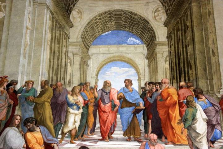 Analytic Philosophy Is a Dead End for the Left