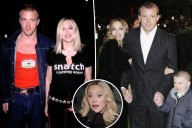 Madonna contemplated suicide during custody battle with Guy Ritchie
